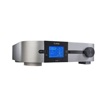 Class&eacute; Audio CA-M400 &ndash; CA-2200 &ndash; CA-5300 &ndash; CDP-202 &ndash; CP-700