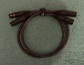 T & A Quad XLR (2 x 70 cm)