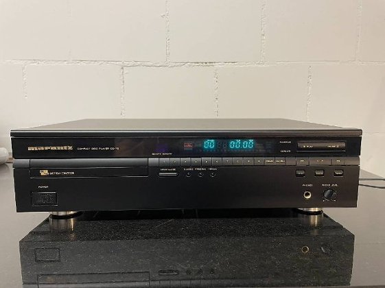 Marantz CD-72