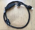 Black Magic ULTRA Power Cord, 1.5 m (neuwertig)