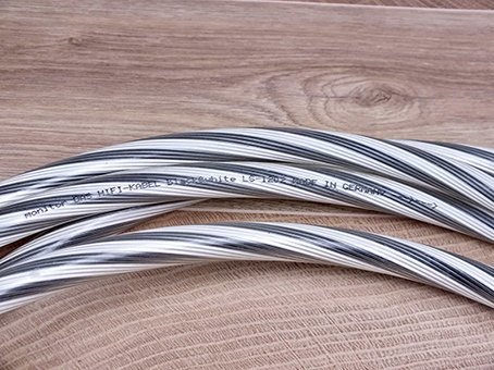 Inakustik Monitor Black&White LS-1202