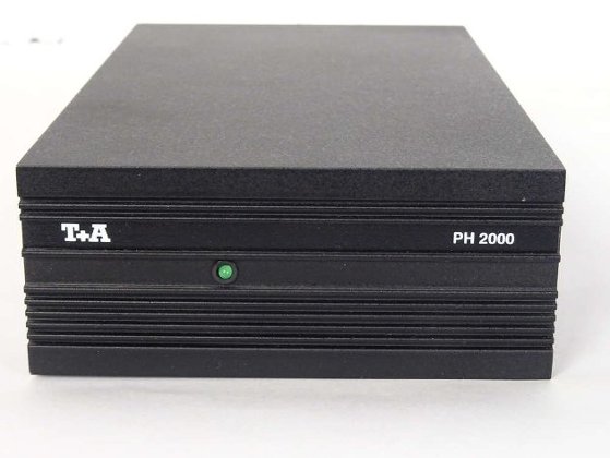 T+A Ph2000
