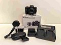 Canon EOS M50 Mark II Digitalkamera