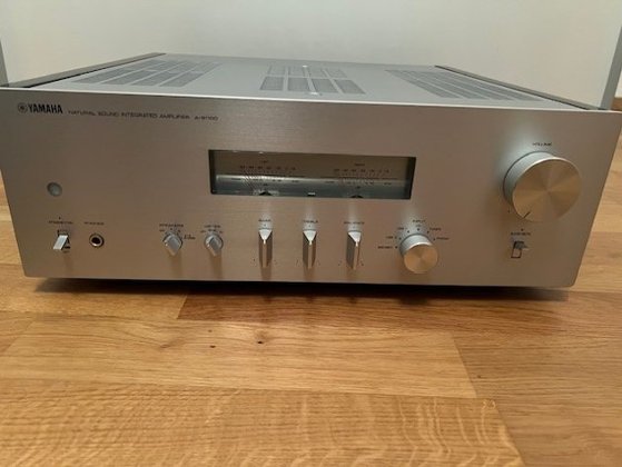 Yamaha A-S1100 Vollverstärker