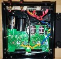 TubeBuffer Yaquin SD-CD3 - Mundorf - Nichicon - RSD