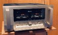 Accuphase A70 - reduziert