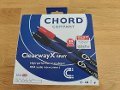 Chord ClearwayX ARAY RCA 0,5 m neuwertig