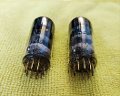 1x matched Paar Siemens D3a -POST Gabl -NOS