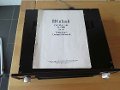 Tuner McIntosh MR510 FM Stereo Tuner Tuner McIntosh MR510 FM Stereo Tuner