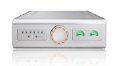 Dan D Agostino Progression mit Streaming DAC