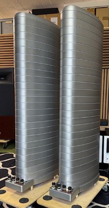 Gauder DARK 80 Double Vision