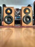 Dynaudio Heritage Special Lautsprecherpaar