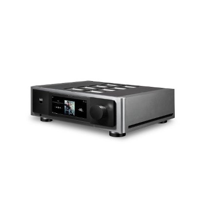 High-End Set NAD M66 / Moon A330 (Bicolor)