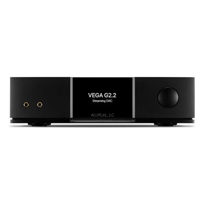Auralic VEGA G2.2 ex. Demo