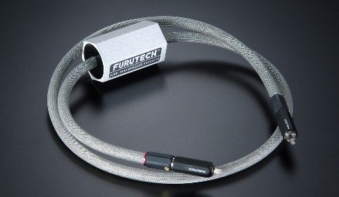 Furutech Ref. III RCA 1.2 Meter Coax Digital