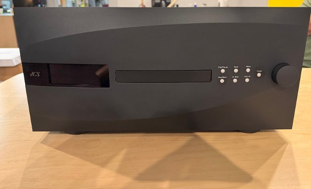 DCS VIVALDI ONE APEX
