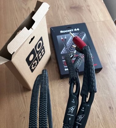 Audioquest Rocket 44