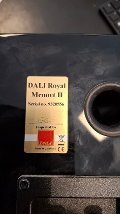 Dali Royal Menuet II