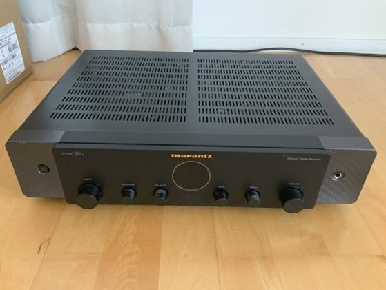 Marantz Stereo 70s Netzwerk Receiver / Stereo-Verstärker