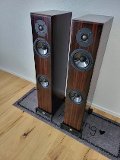 Vienna Acoustics Mozart Grand SE