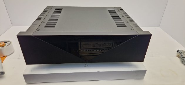 Gryphon Essence Preamplifier