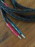 Kimber PR8 LS-Kabel, 2 x 3m, Banana-Stecker