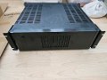 Rotel RMB-1506 (Schwarz) Class-A/B 6-Kanal Endstufe Top