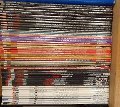 Magazin «HI-FI CHOICE», 47 Hefte aus Jahren 1998 - 2014