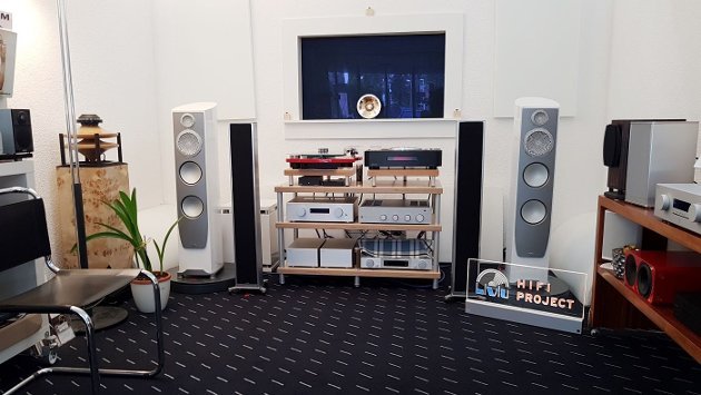 Piega Premium 501