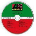 Led Zeppelin: Houses of the Holy (neuwertige, remasterte CD)