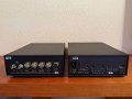 Naim NAC 62 & NAP90 Chrome