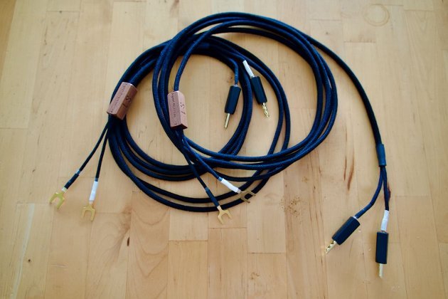 Boenicke S1, LS-Kabel 3m