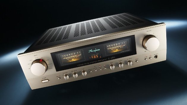 High End Vollverstärker Accuphase E-280, wie neu, Garantie