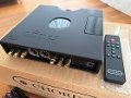 DAC/Kopfh&ouml;rerverst&auml;rker: Chord Hugo TT2