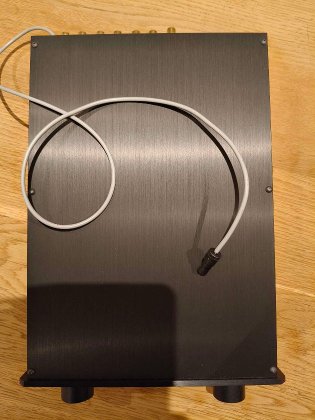 Rowen PR2 Vorverst&auml;rker