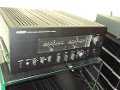 Yamaha S3000 & Fyne Audio & Atoll