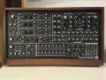 Grp A4 monophoner analoger Synthesizer