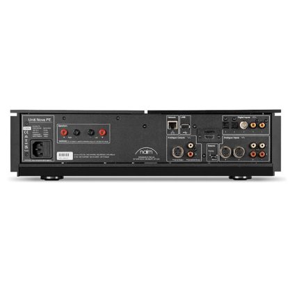 NAIM Uniti Nova PE
