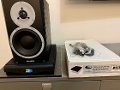Dynaudio BM5 MkIII &ndash; Neuwertig