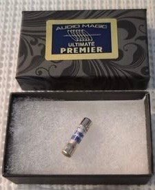 Audio Magic Ultimate Premier