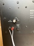 Acoustat 2mh mk131