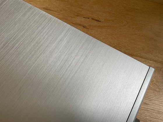 AVM A 3.2 mit Phono- und DAC-Karte