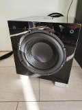 REL S2 Subwoofer