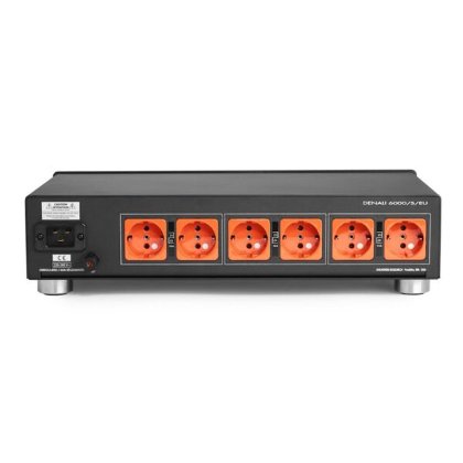 Shunyata DENALI 6000/ V2 Schuko