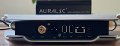 Auralic Aries mit Ultra low noise linear PSU