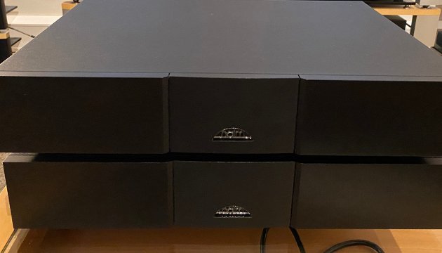 Naim Nap 300 DR