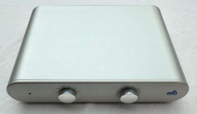 Music First Audio Reference Preamplifier