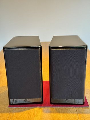 Dynaudio Focus 10 All-in-One-Aktivlautsprecher