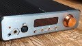 Burson Soloist GT4 + Fusion Core GaN Netzteil