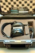 Audeze LCD-MX4 - High-End Magnetostat Kopfhörer